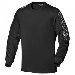 Plain Zenit PL Long Sleeve lotto